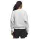 Adidas Γυναικείο φούτερ Cozy Holiday Graphic Sweatshirt Adidas Γυναικείο φούτερ Cozy Holiday Graphic Sweatshirt